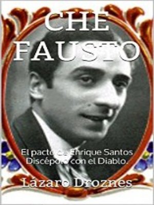 cover image of Che Fausto